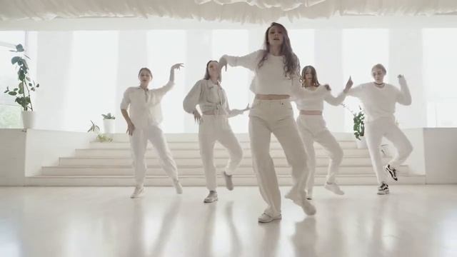 DOWN - Chop Daily & Soundz | dancehall choreo by Tonya смотреть онлайн
