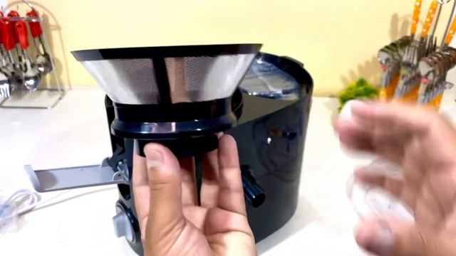 ?BEST JUICER MIXER GRINDER? | Maharaja Whiteline 550-Watt Juicer Mixer Grinder | Tasty Juices? смотреть онлайн