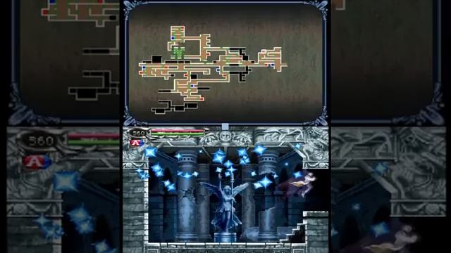 Castlevania Dawn of Sorrow Part 5: Of Puppets and Leperachans - Rocket Rabbit смотреть онлайн