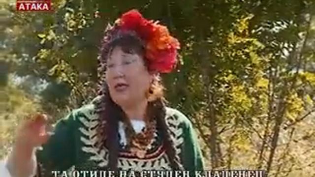 Похвали се Калина, Малина Pohwali se Kalina Malina смотреть онлайн