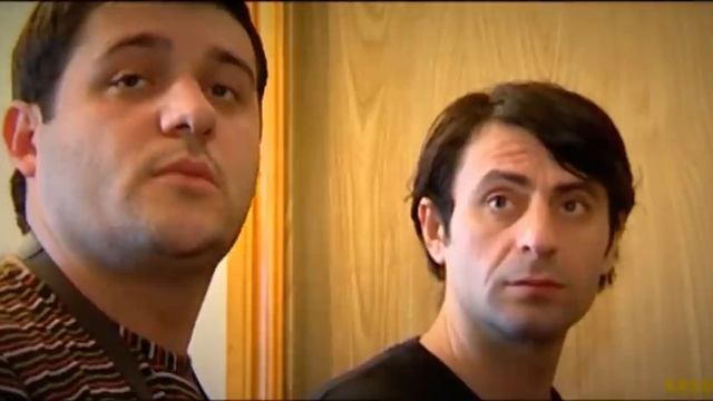 "Горцы от ума" - "Аркаша". смотреть онлайн