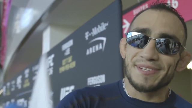 "Лучшие Бои" UFC_ММА_Тони Фергюсона смотреть онлайн