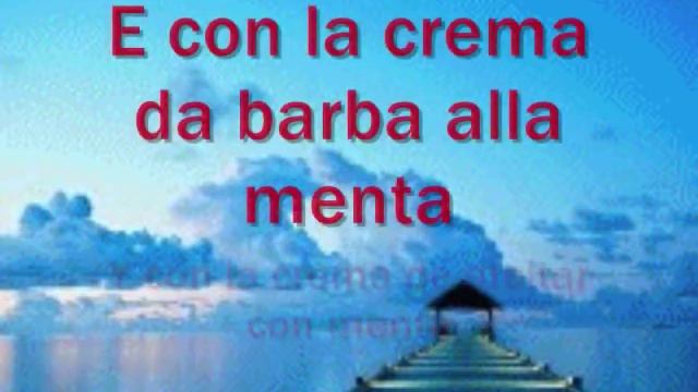 El Italiano Electronica. traducida al Español. смотреть онлайн