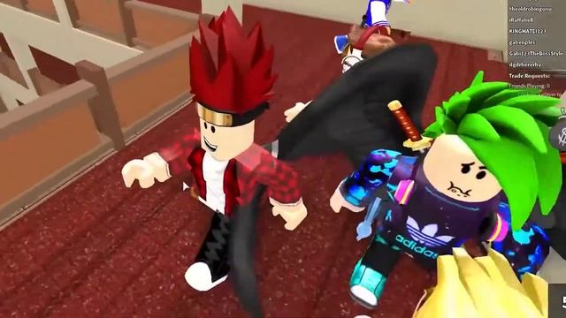 Roblox Games that might BREAK YOUR COMPUTER смотреть онлайн