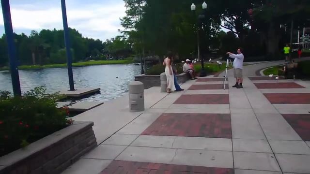 В синяках и без обид - в ресторане с ПИВОМ FloridaYalta 15.07.2015 смотреть онлайн