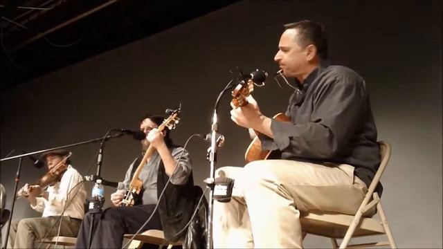 The Knuckle Dusters - Center for the Performing Arts (Part 1) смотреть онлайн