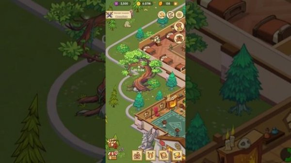 Idle Magic School GUIDE #1: tutorial for beginners