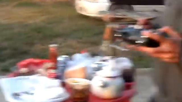 07.05.12 ВПП Кудряши ч.55 Роман - тест Хищьника.MP4 смотреть онлайн