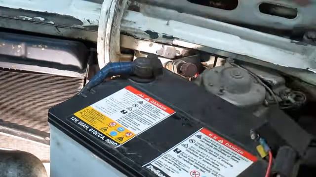 Как сделать холостой ход стабильным, несколько советов смотреть онлайн