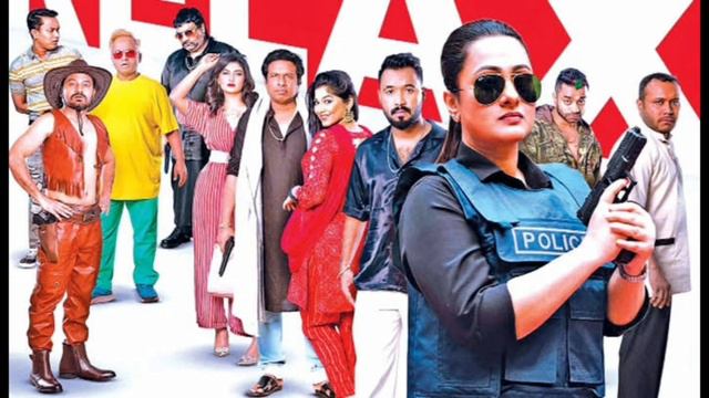 hotel relax web series bongo original full natok 2023 marzuk mishu polash 54 facts & story explain смотреть онлайн