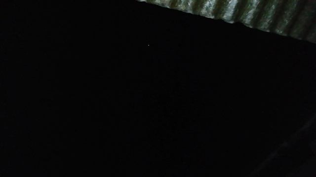 UFO On Sky Static Light Object 06/07/2020 смотреть онлайн