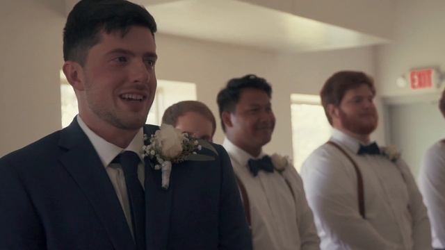 Payton & Ryan McGaha - Wedding Film смотреть онлайн