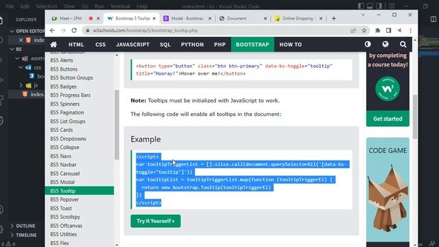 Learn Bootstrap 5 Weekdays 12pm Class || CSRIT India || смотреть онлайн