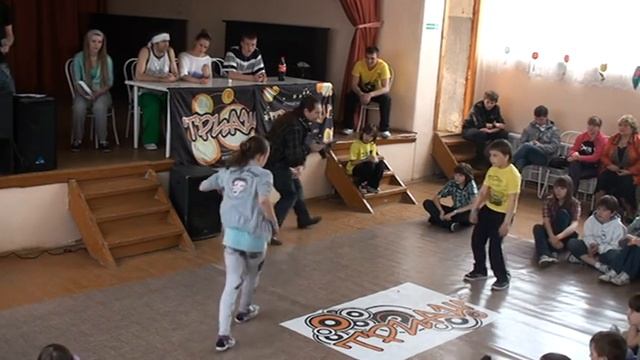 хип хоп категория до 12 лет смотреть онлайн