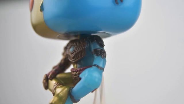 VIVEC [ELDER SCROLLS] GAMESTOP EXCLUSIVE!! (Stop Motion) смотреть онлайн