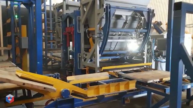 Наладка и первый запуск вибропресса Рифей-Прогресс смотреть онлайн