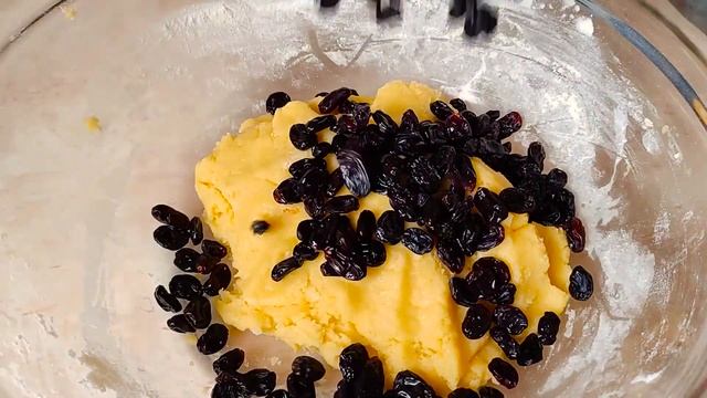 Рецепт БИСКОТТИ | Итальянское печенье | BISCOTTI Recipe смотреть онлайн