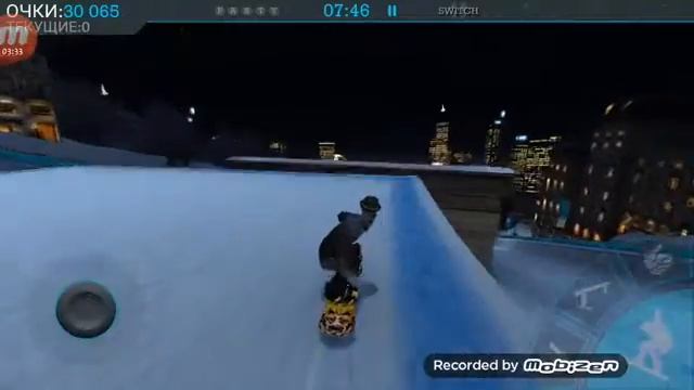 Snowboard party world tour прохождение без комментариев. смотреть онлайн
