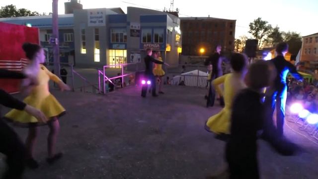 Собинка_ День победы 2018_(2) смотреть онлайн