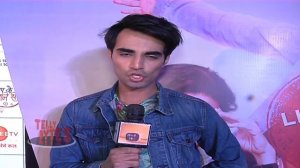 Karan Jotwani Talks About His New Show With Suhasi Dhami