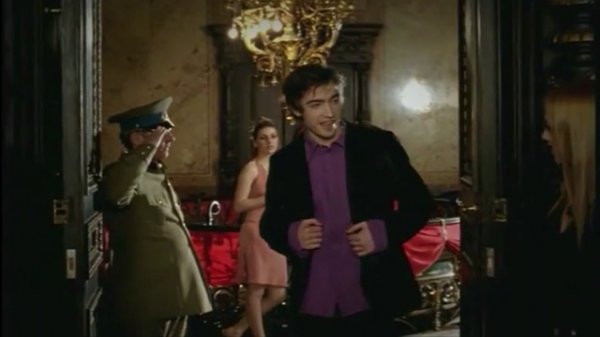 Arsenium - Love me, love me (HD)