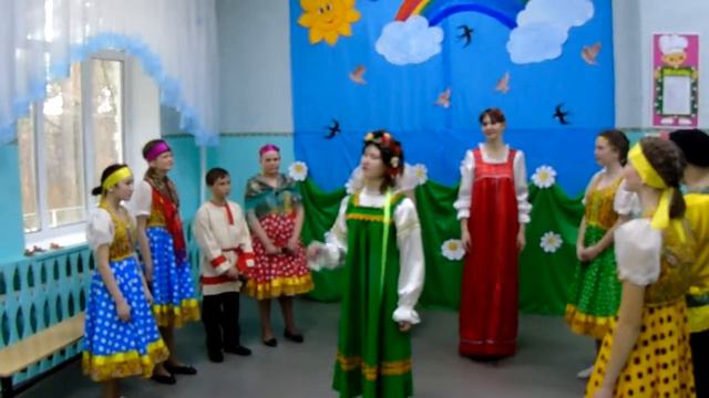 Школа-интернат р.п.Базарный Карабулак смотреть онлайн