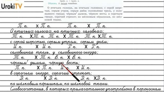 Упражнение №610 — Гдз по русскому языку 5 класс (Ладыженская) 2019 часть 2 смотреть онлайн