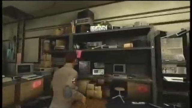 Ghostbusters Xbox 360 Review - Cinemassacre.com смотреть онлайн