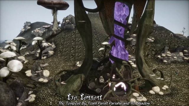 Morrowind Modding Showcases - Episode 73 смотреть онлайн