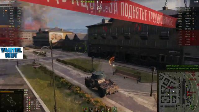 WoT Classic*АНОНС*