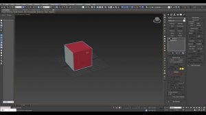 3d max для начинающих. Почему не получается наложить материал. 3d max для начинающих.