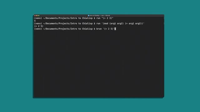 Intro to Chialisp | Chia Blockchain смотреть онлайн