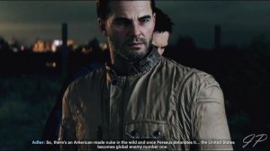 Call of Duty: Black Ops Cold War GMV - Blue Monday (Orgy)