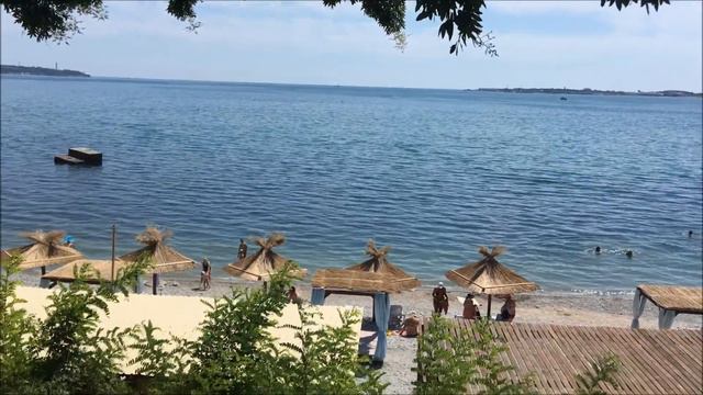 Радости: Поездка на море. Геленджик - город-курорт, Краснодарский край / Vlog / Travel / июль 2018 смотреть онлайн