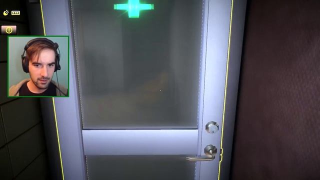 One Late Night: Deadline Walkthrough Ending - GOT THE LAB CODE! смотреть онлайн