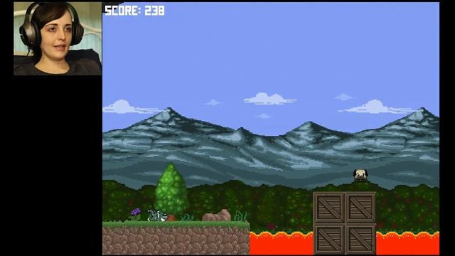 One-Off Wednesday: Turbo Pug смотреть онлайн