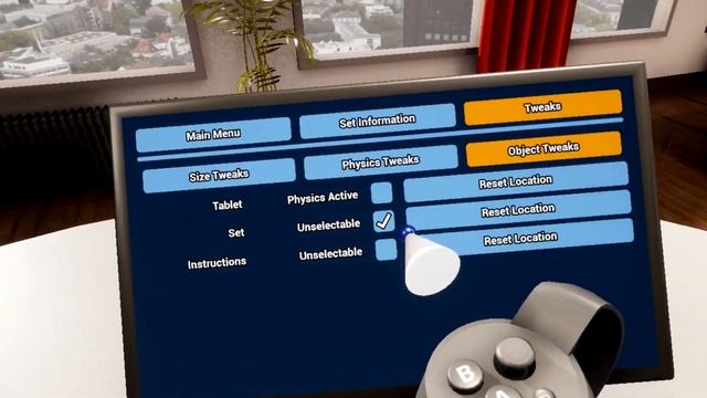 [UE4] The Bricksperience VR - Launch Trailer смотреть онлайн