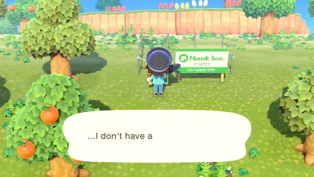 Animal Crossing: New Horizons Gameplay Walkthrough Part 11 - Ladder Unlocked! Plotting Houses! смотреть онлайн