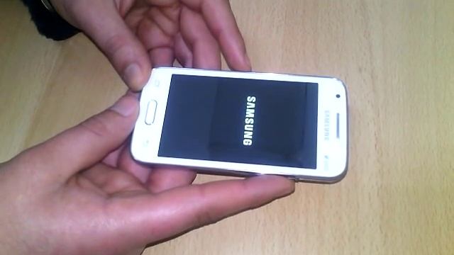 SAMSUNG GALAXY ACE 4 G313HU HARD RESET смотреть онлайн