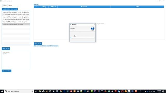 How To Use Excel Ultimate Search To Search For Multiple Excel Files смотреть онлайн