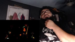 Американец реагирует на АРИЯ Штиль 2001 подвиг Удо Диркшнайдера