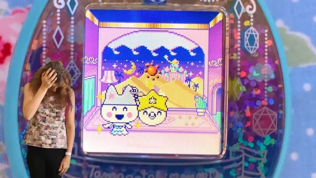 RAISING TAMAGOTCHI’S Ep. 2. Unlocking new worlds, multiple marriages and many more fun activities смотреть онлайн