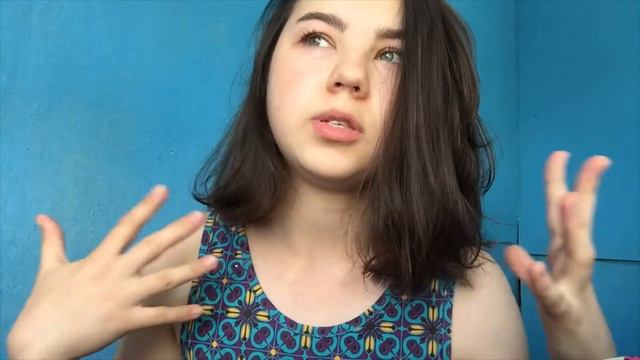 #мысливслух /Мои комплексы смотреть онлайн