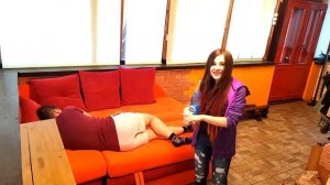 ПАРЕНЬ ОПИСАЛСЯ ВО СНЕ НА КРОВАТЬ / ТЫ НЕ ОТМОЕШЬ 24 ЧАСА ЧЕЛЛЕНДЖ / ПРАНК НАД ПАРНЕМ