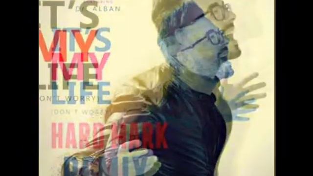 Chawki - It's My Life Feat. Dr. Alban / Cover #YSN´ смотреть онлайн
