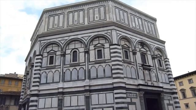 Флоренция. Искусство Медичи смотреть онлайн