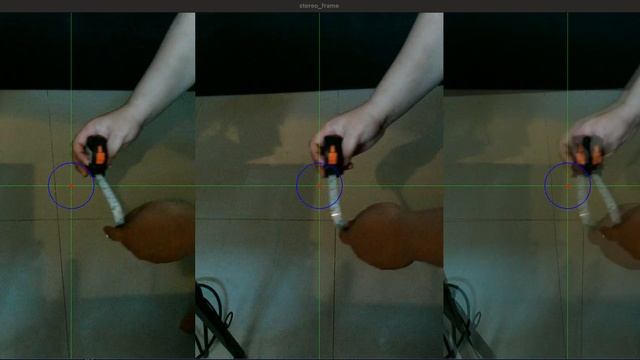 Calibration Stereo Camera Focal Length 67 Centimeter смотреть онлайн