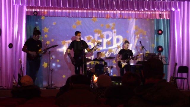 Половинка (кавер) смотреть онлайн