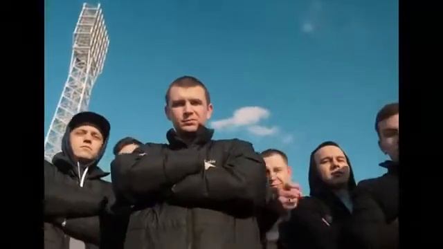 Нурминский За 105 двор официальный клип смотреть онлайн