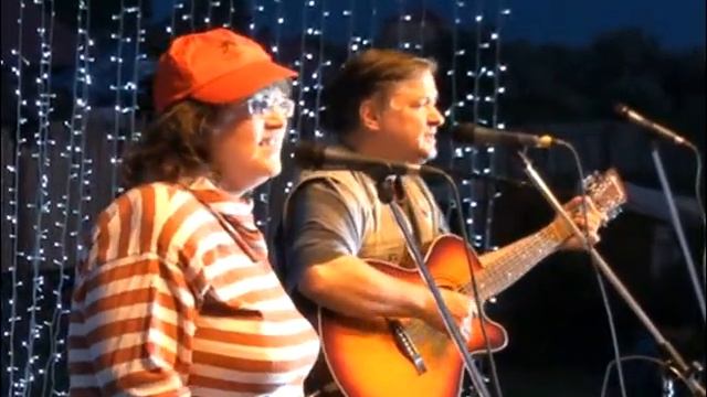 Чардаш Монти - авторская песня под гитару. Музыка Витторио Монти стихи Юрия Насыбуллина.